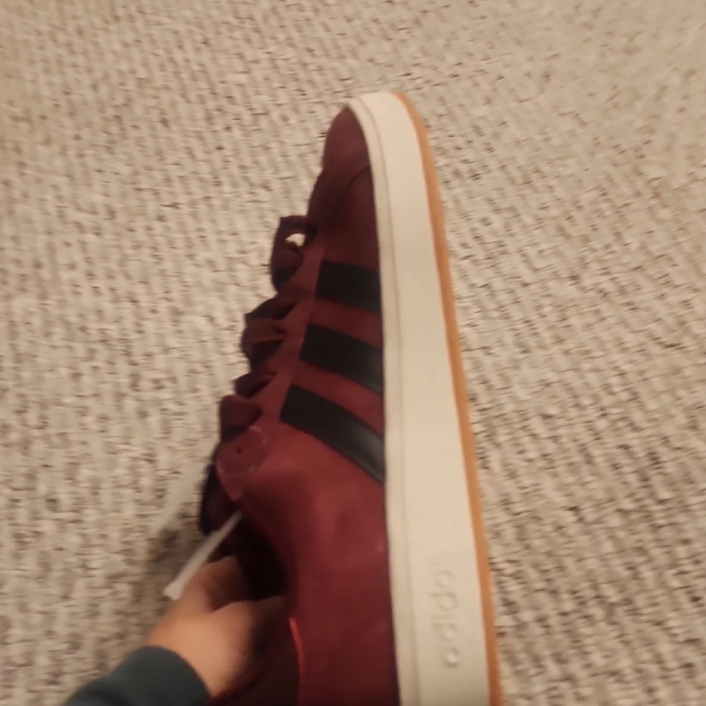 Adidas Grand Court Base 00s Size 13